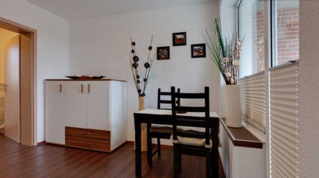 Pension Haselmann Munster  Zimmer foto