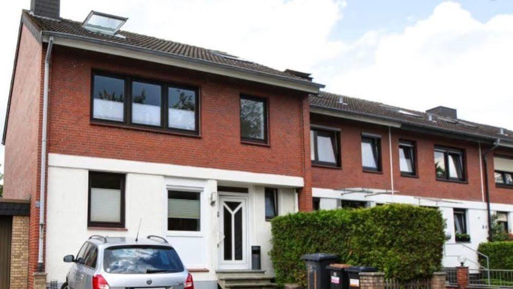 Pension Haselmann Munster  Exterior foto
